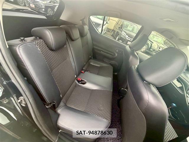 Toyota AQUA 2015-03 7614949-22