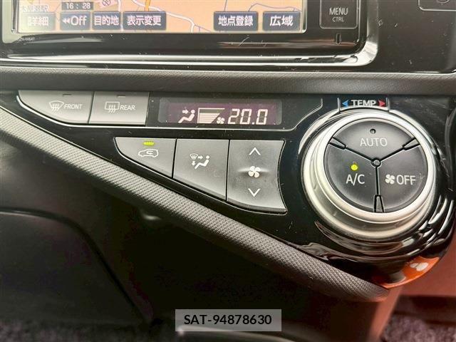 Toyota AQUA 2015-03 7614949-6