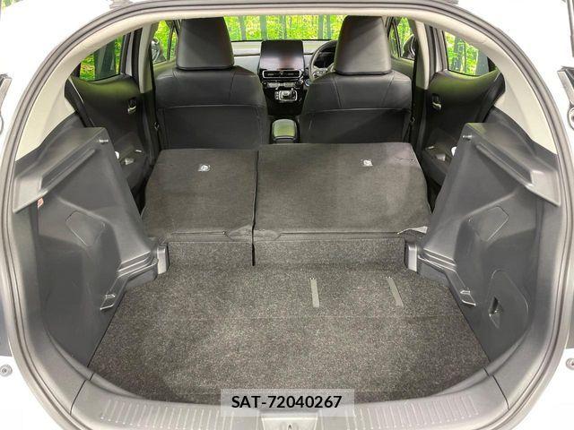 Toyota AQUA 2021-07 7614929-9