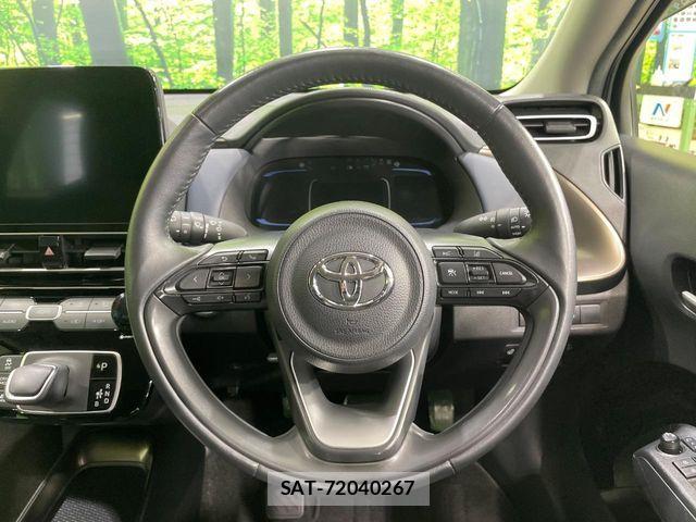 Toyota AQUA 2021-07 7614929-10