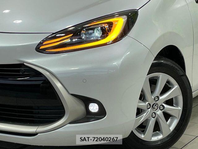 Toyota AQUA 2021-07 7614929-11