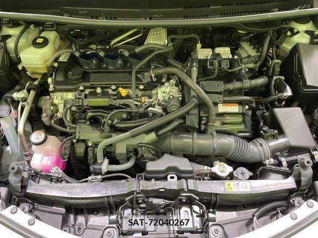 Toyota AQUA 2021-07 7614929-17