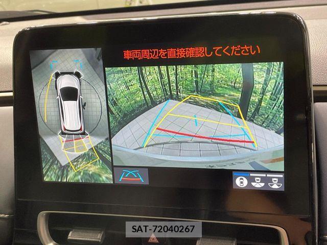 Toyota AQUA 2021-07 7614929-3