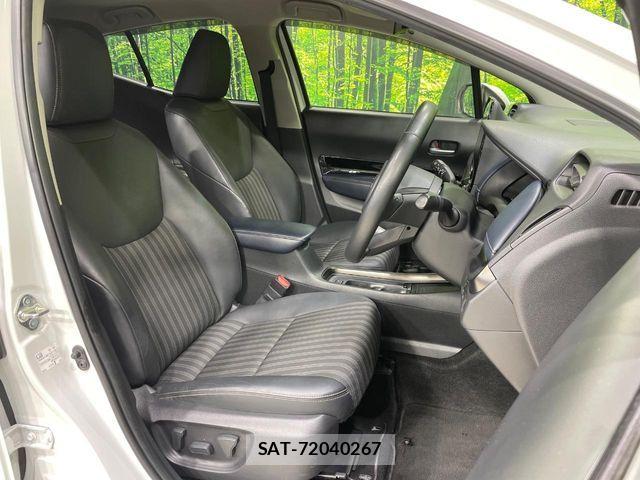 Toyota AQUA 2021-07 7614929-7