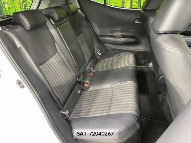 Toyota AQUA 2021-07 7614929-8