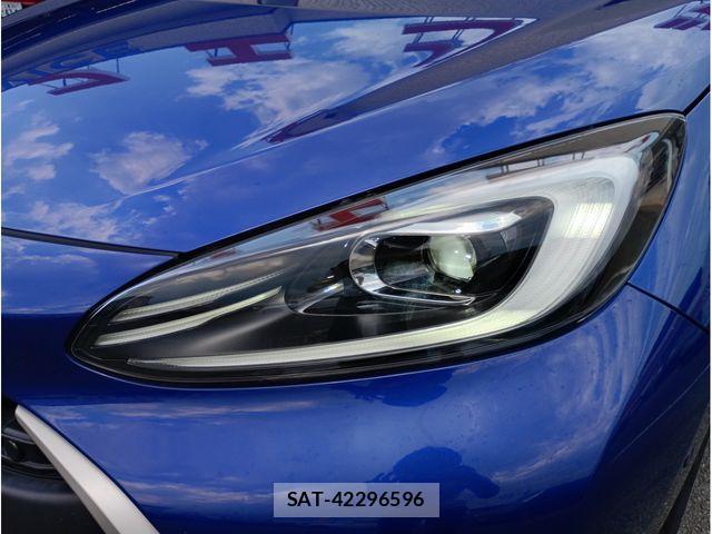 Toyota AQUA 2021-08 7614939-10