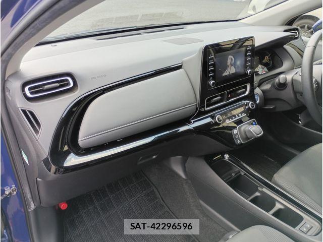 Toyota AQUA 2021-08 7614939-14