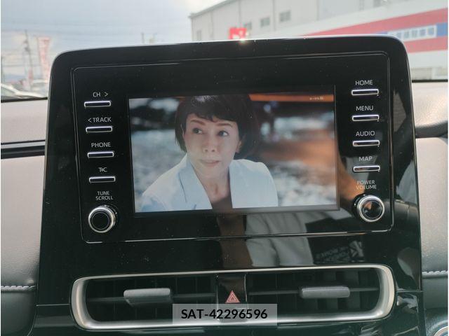 Toyota AQUA 2021-08 7614939-17
