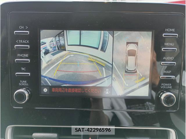 Toyota AQUA 2021-08 7614939-19