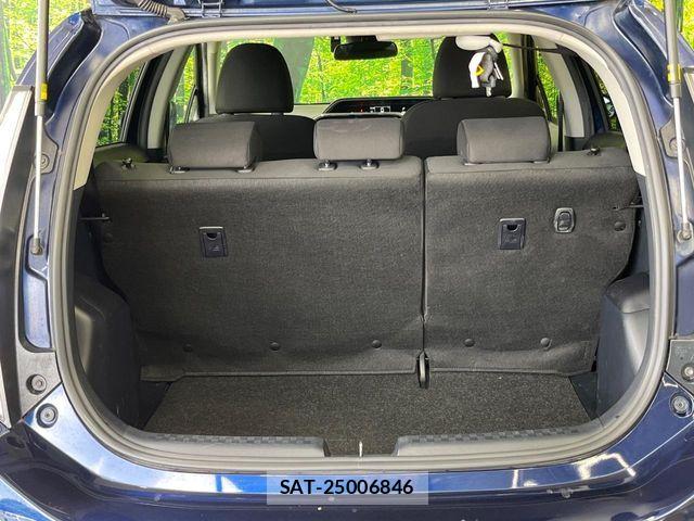 Toyota AQUA 2018-06 7614955-9