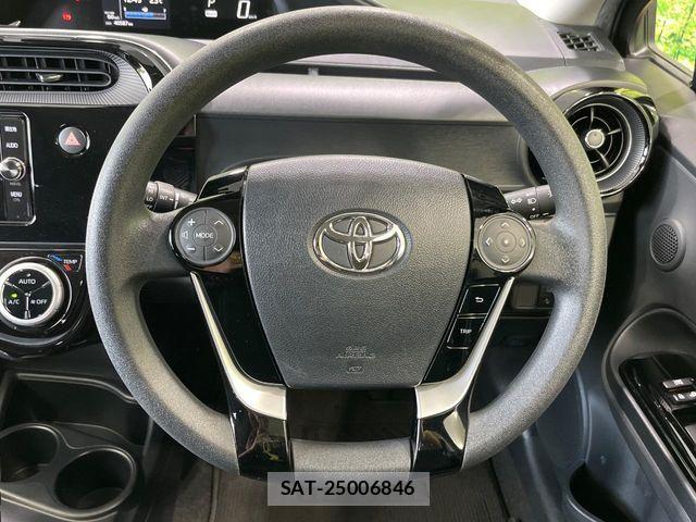 Toyota AQUA 2018-06 7614955-10