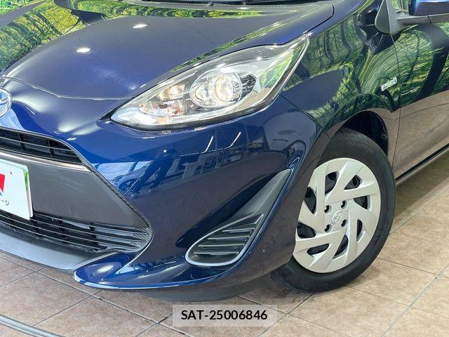 Toyota AQUA 2018-06 7614955-11