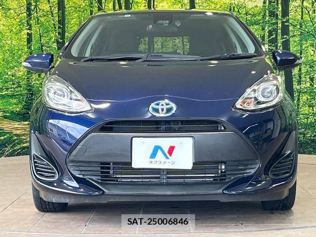Toyota AQUA 2018-06 7614955-13