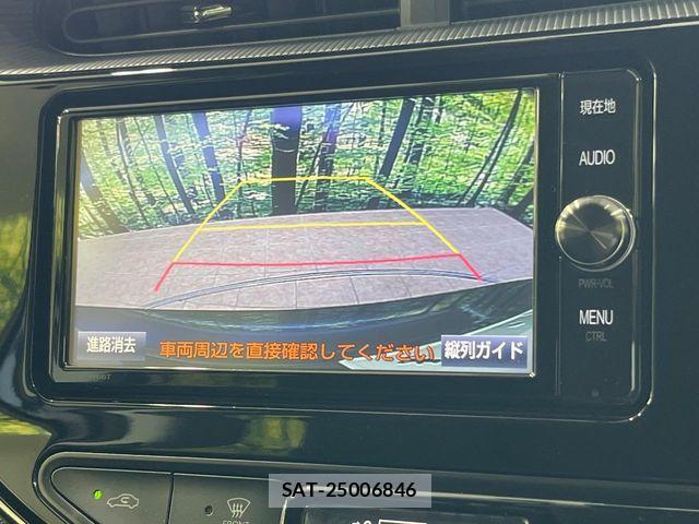 Toyota AQUA 2018-06 7614955-4