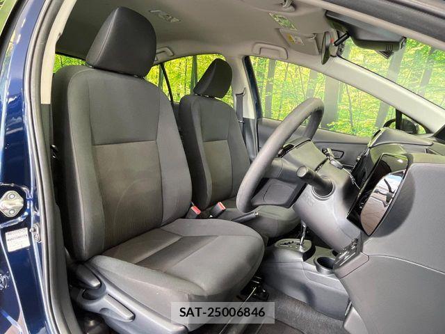 Toyota AQUA 2018-06 7614955-7