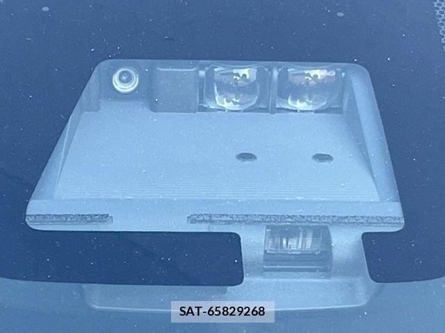 Toyota AQUA 2018-01 7614964-4