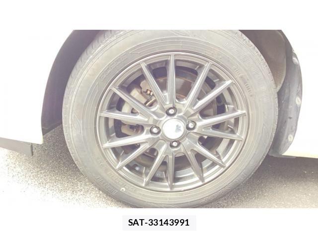 Toyota AQUA 2015-09 7614994-12