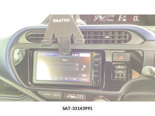 Toyota AQUA 2015-09 7614994-17