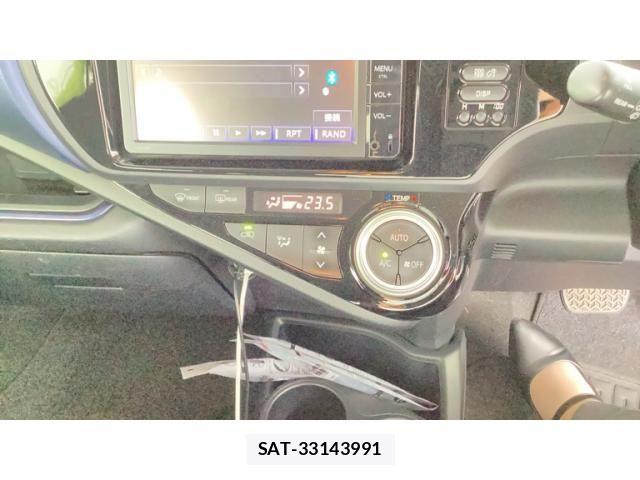 Toyota AQUA 2015-09 7614994-18