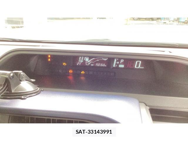 Toyota AQUA 2015-09 7614994-20