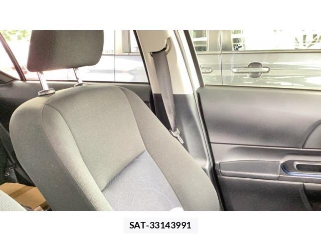 Toyota AQUA 2015-09 7614994-22