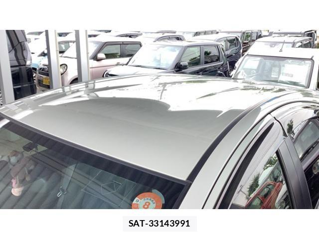 Toyota AQUA 2015-09 7614994-8