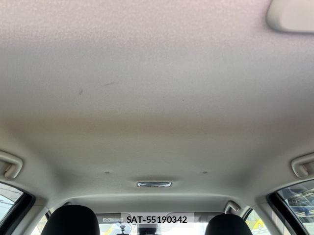 Toyota AQUA 2016-04 7614974-9