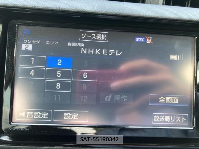 Toyota AQUA 2016-04 7614974-22