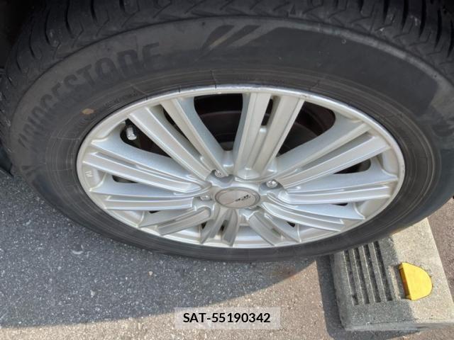 Toyota AQUA 2016-04 7614974-3