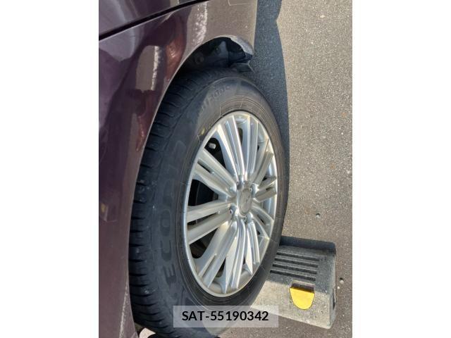 Toyota AQUA 2016-04 7614974-4
