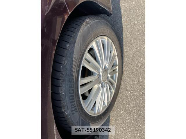 Toyota AQUA 2016-04 7614974-5