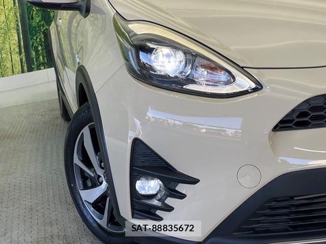 Toyota AQUA 2017-07 7614945-12