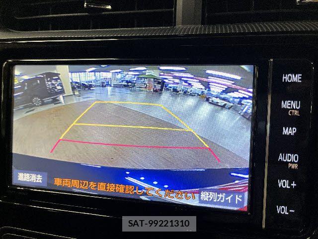 Toyota AQUA 2019-02 7614951-10