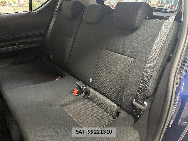 Toyota AQUA 2019-02 7614951-12