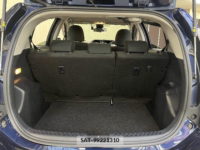 Toyota AQUA 2019-02 7614951-20
