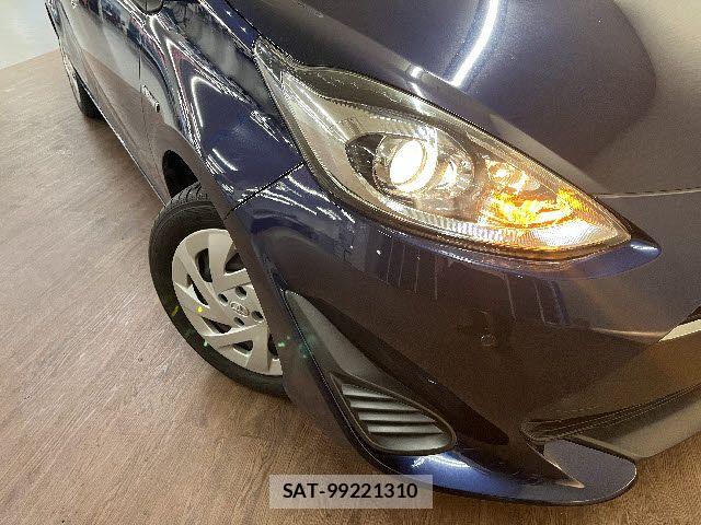 Toyota AQUA 2019-02 7614951-24