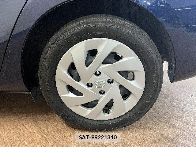 Toyota AQUA 2019-02 7614951-26