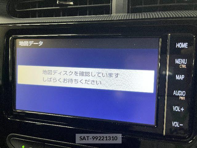 Toyota AQUA 2019-02 7614951-4