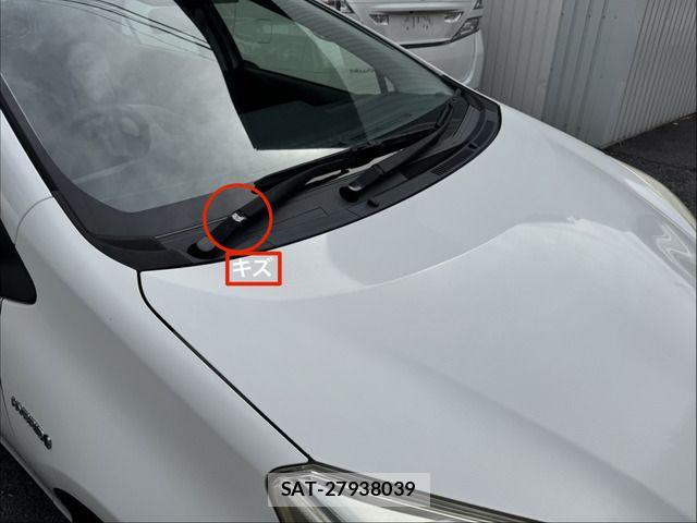 Toyota AQUA 2015-12 7614989-10