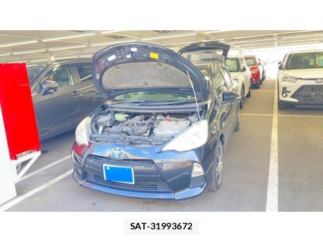 sat car