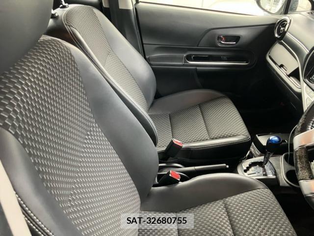 Toyota AQUA 2015-05 7614991-10