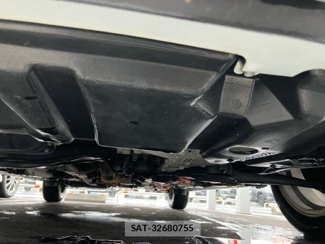 Toyota AQUA 2015-05 7614991-5