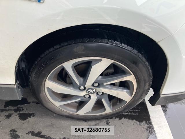 Toyota AQUA 2015-05 7614991-8