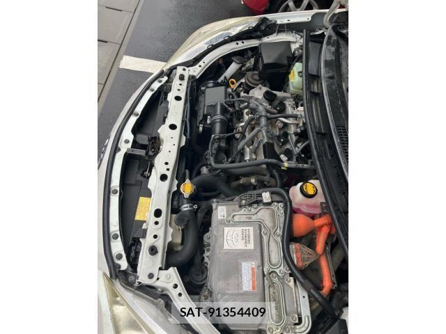 Toyota AQUA 2013-09 7614998-21