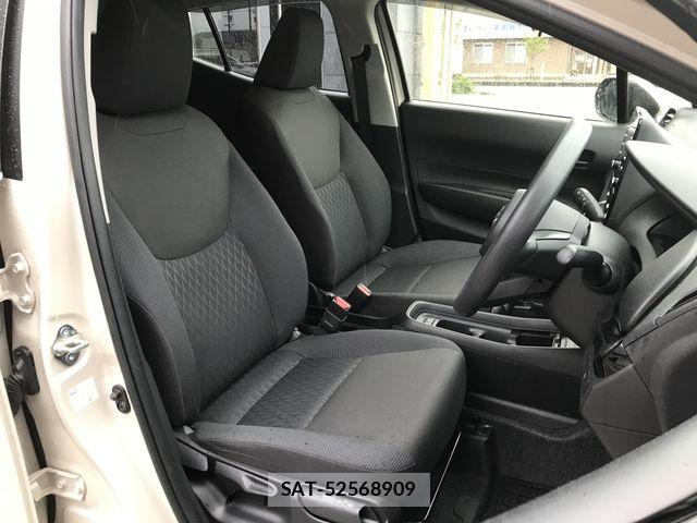 Toyota AQUA 2021-07 7614932-10