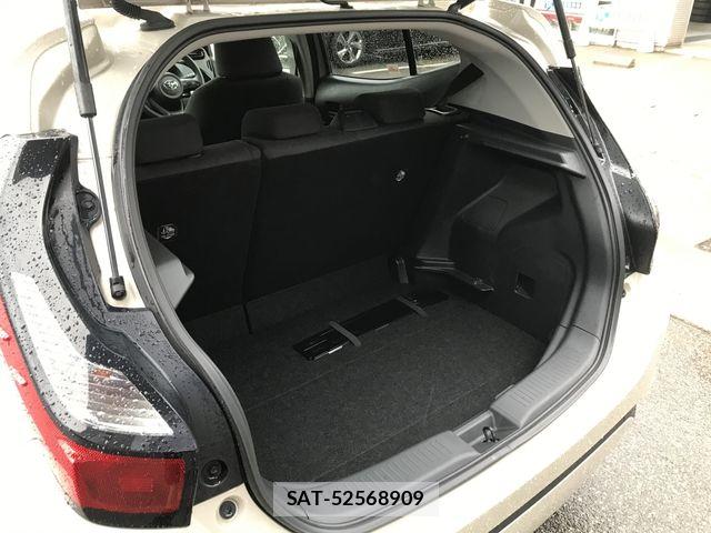 Toyota AQUA 2021-07 7614932-15