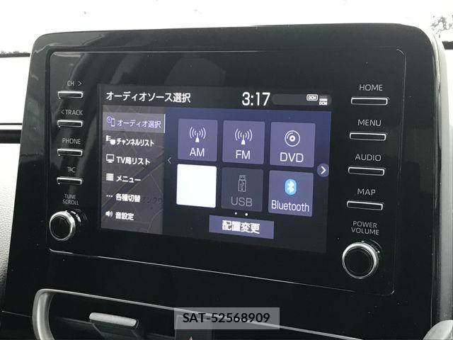 Toyota AQUA 2021-07 7614932-19