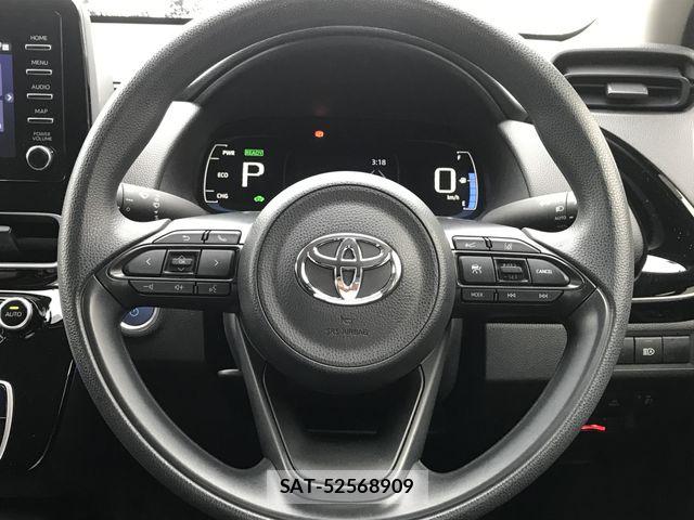 Toyota AQUA 2021-07 7614932-21