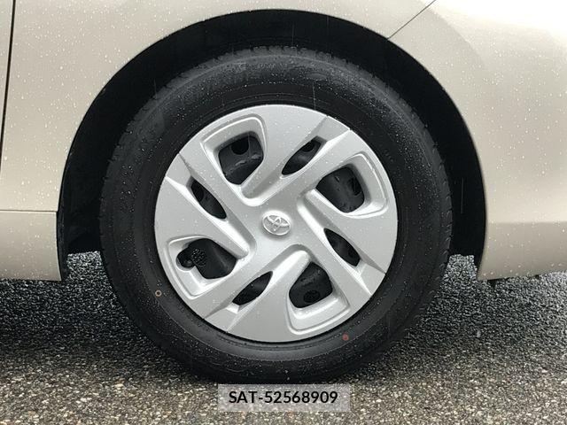 Toyota AQUA 2021-07 7614932-27