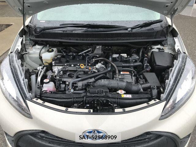 Toyota AQUA 2021-07 7614932-28
